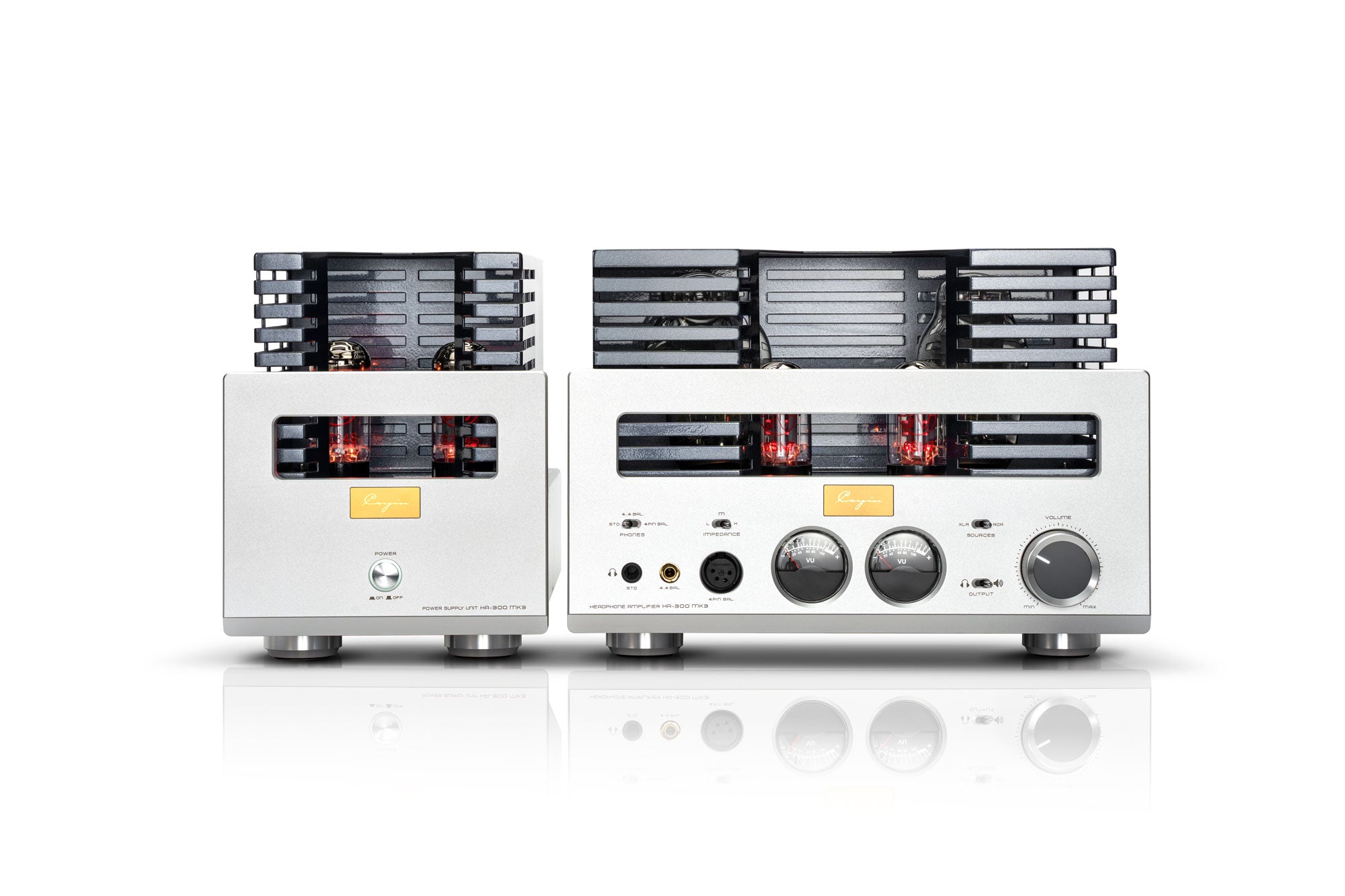 Cayin HA-300MK3