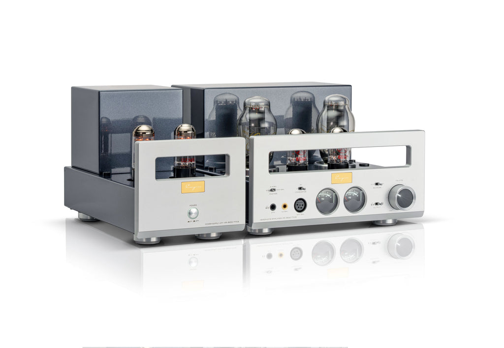 Cayin HA-300MK3