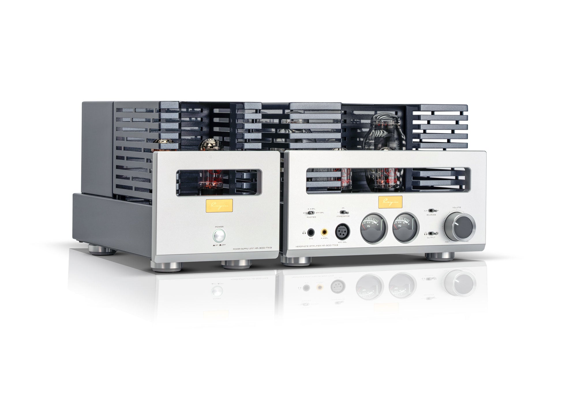 Cayin HA-300MK3
