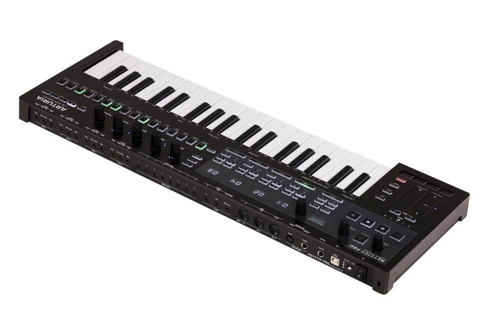 Arturia KeyStep Pro Chroma