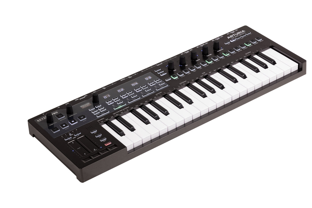 Arturia KeyStep Pro Chroma