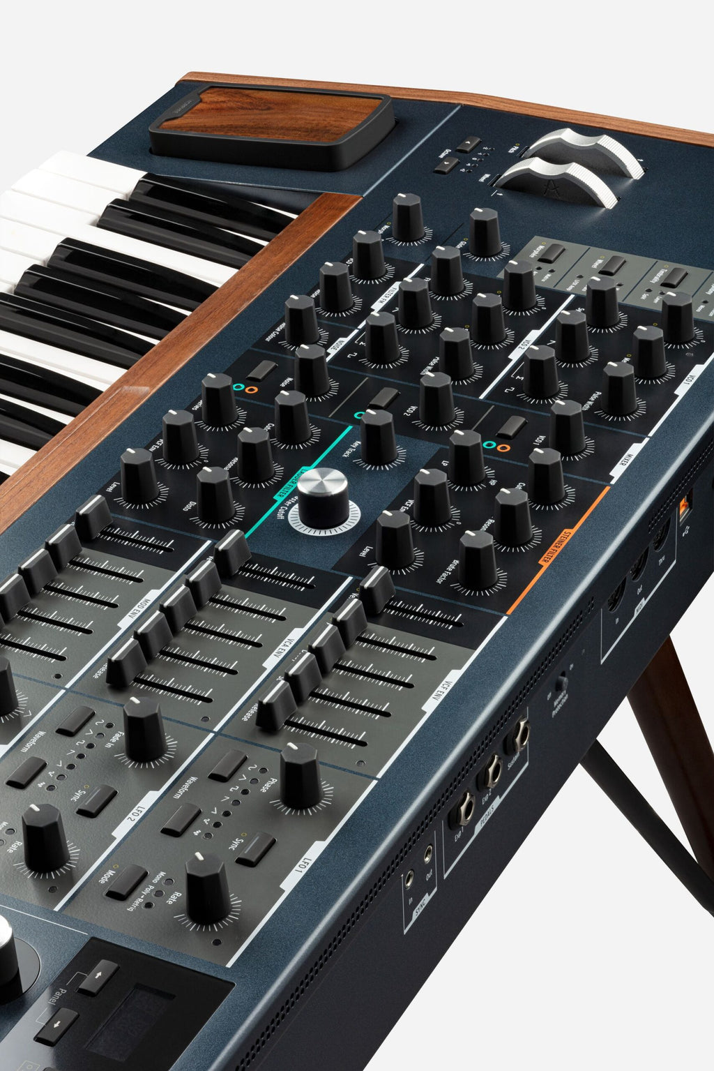 Arturia PolyBrute