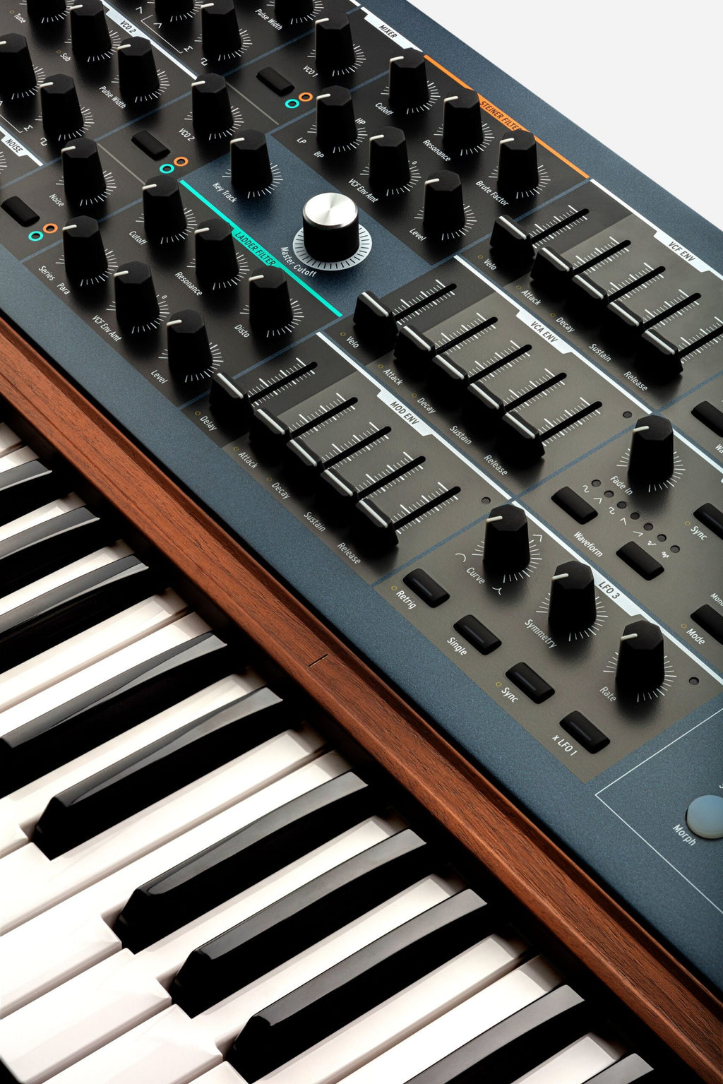 Arturia PolyBrute