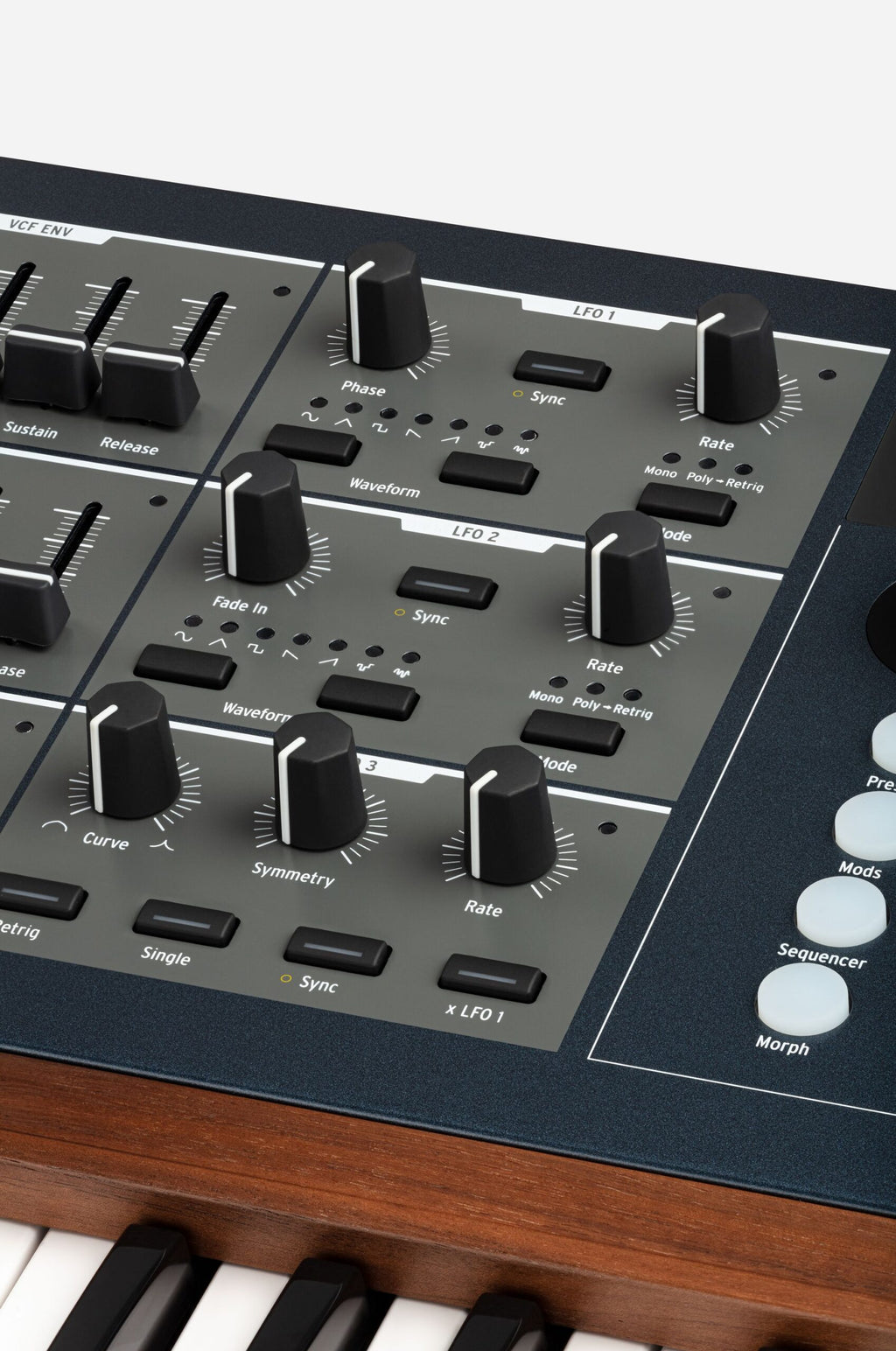 Arturia PolyBrute