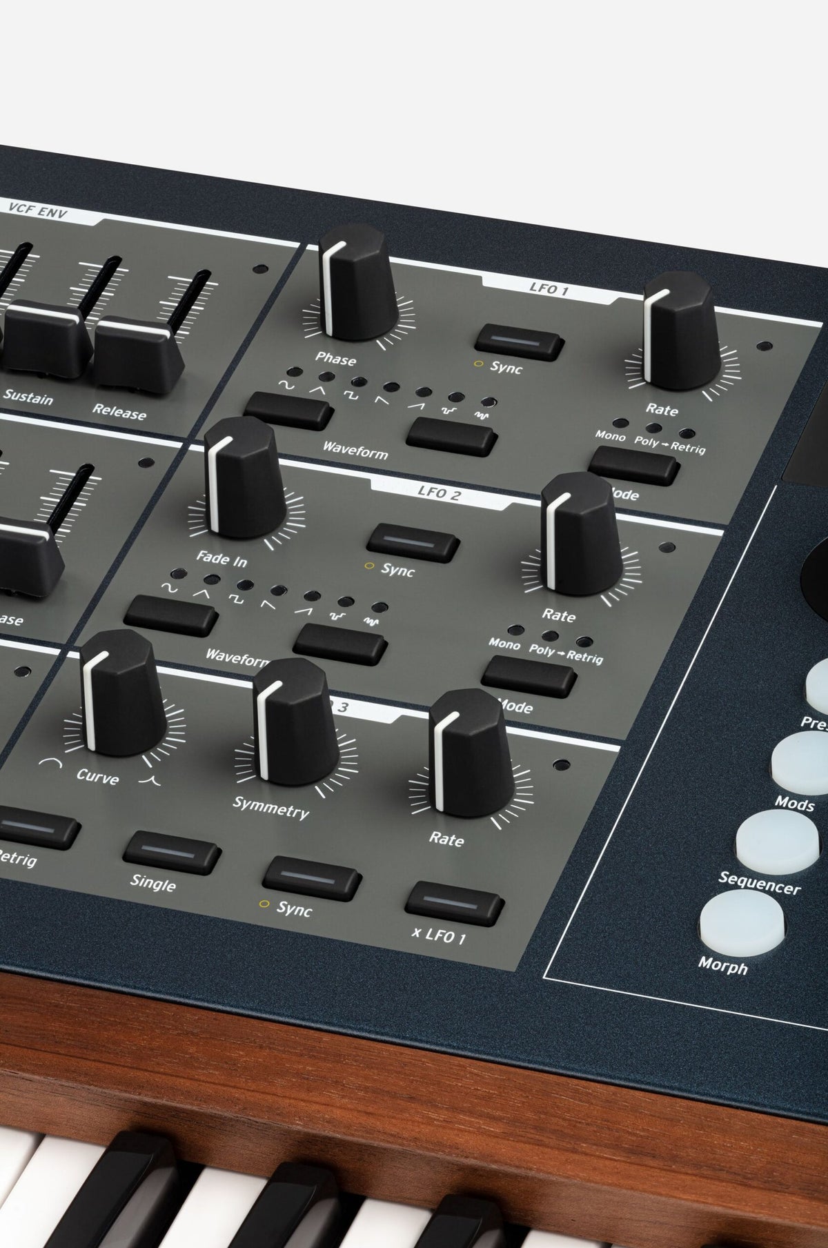 Arturia PolyBrute