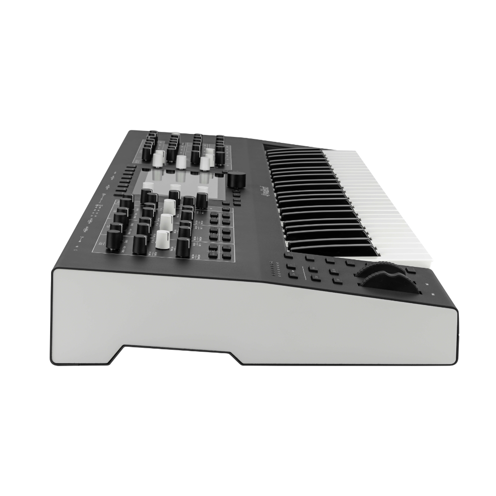 Waldorf Iridium Keyboard