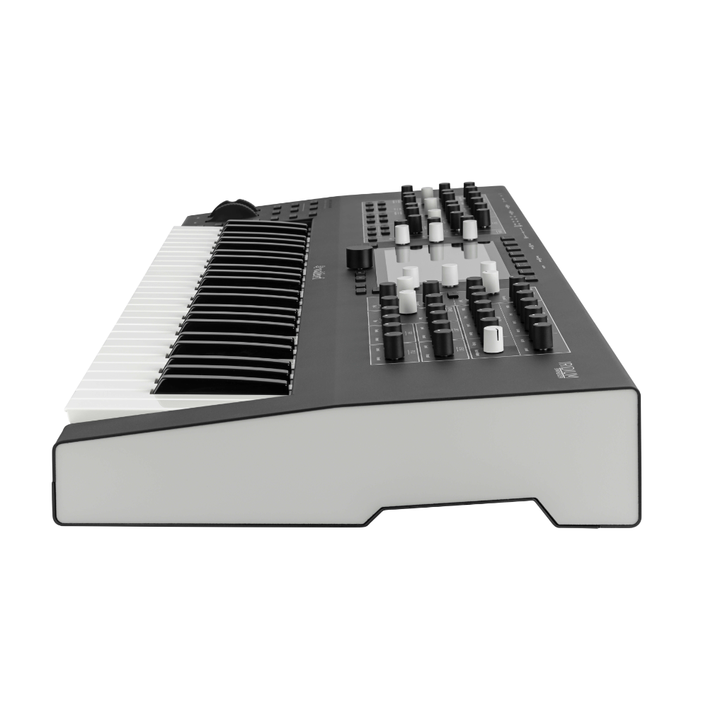 Waldorf Iridium Keyboard
