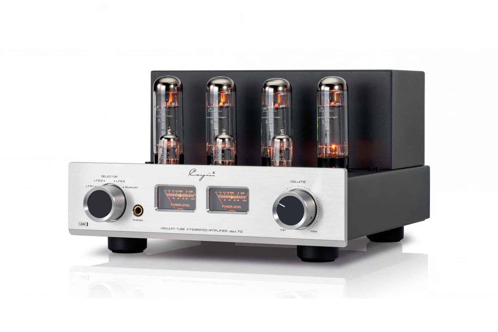 Cayin JAZZ 70 Röhrenverstärker