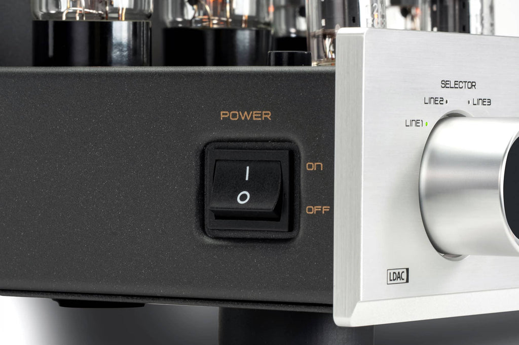 Cayin JAZZ 70 Röhrenverstärker