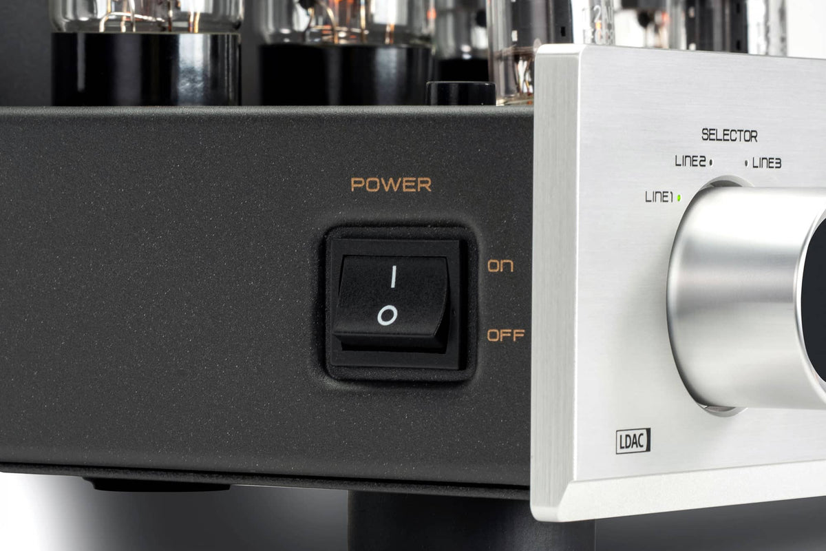 Cayin JAZZ 70 Röhrenverstärker