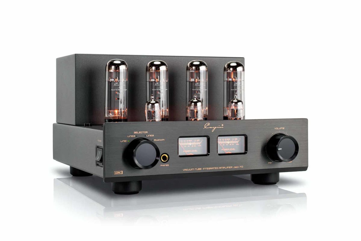 Cayin JAZZ 70 Röhrenverstärker