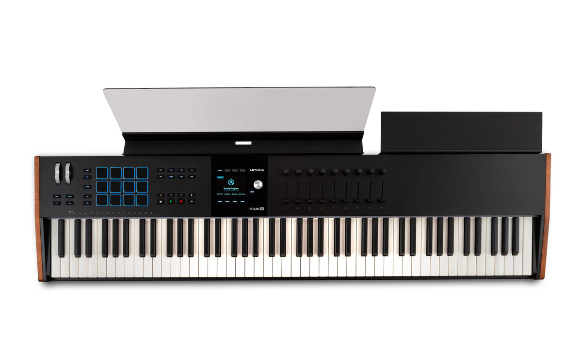 Arturia KeyLab 88 mk3