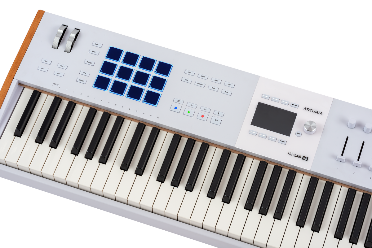 Arturia KeyLab 88 mk3