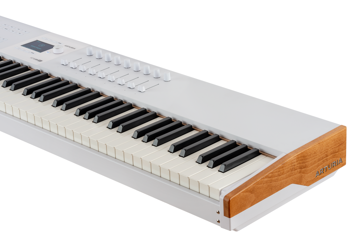 Arturia KeyLab 88 mk3
