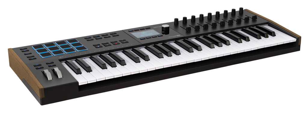 Arturia KeyLab 49 mk3
