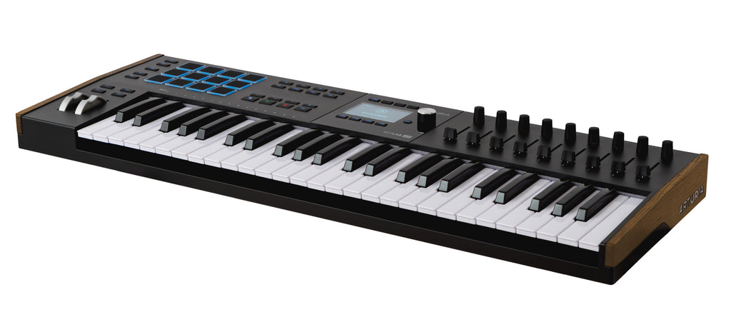 Arturia KeyLab 49 mk3