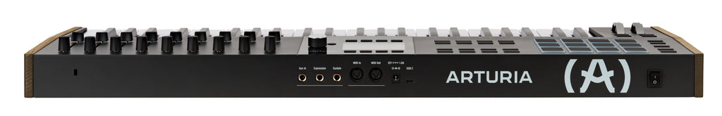 Arturia KeyLab 49 mk3
