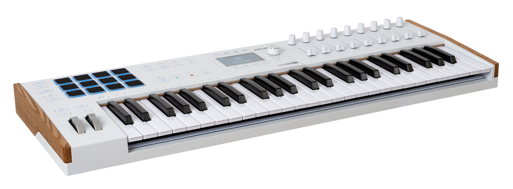 Arturia KeyLab 49 mk3