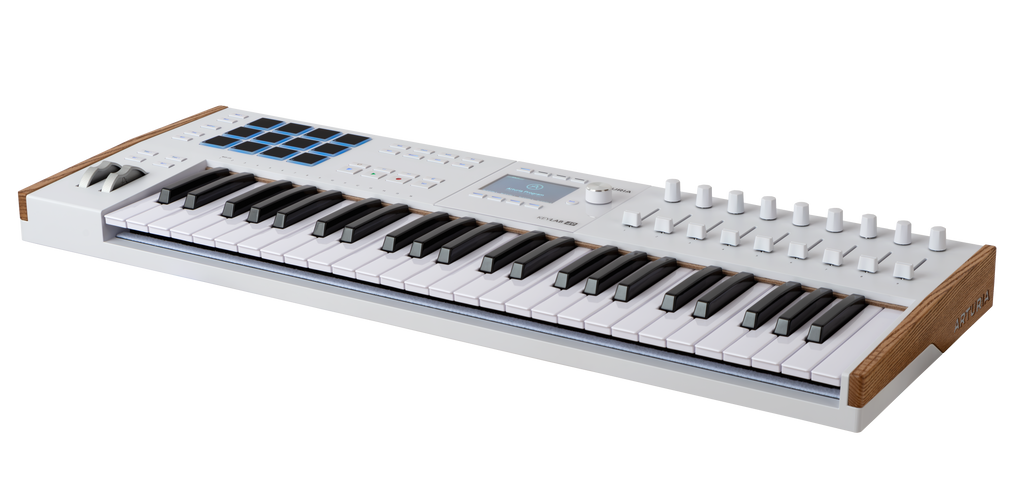 Arturia KeyLab 49 mk3