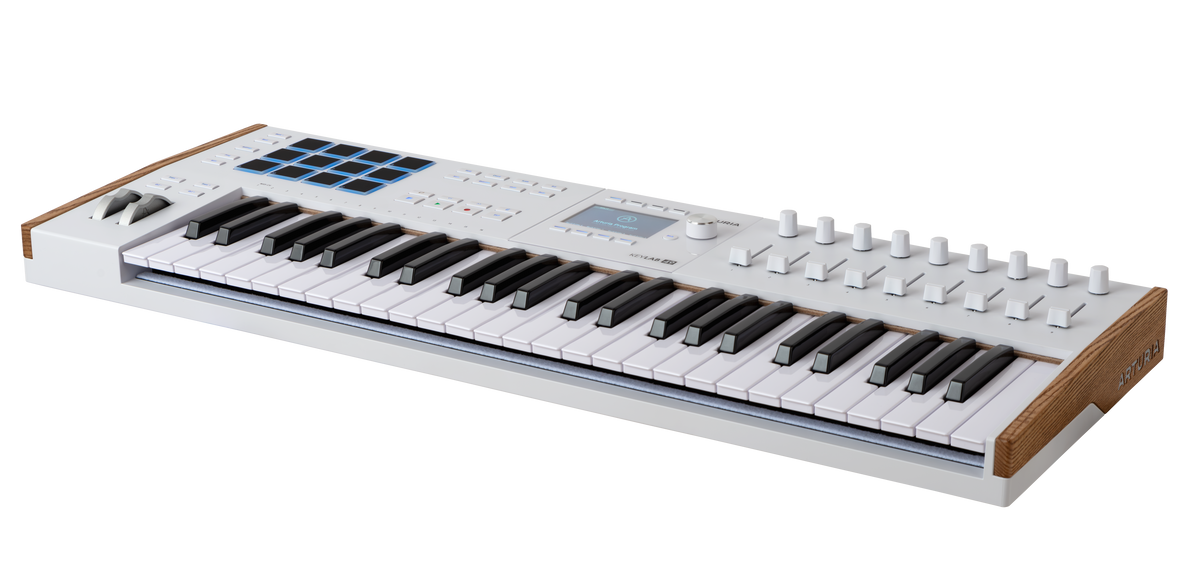 Arturia KeyLab 49 mk3