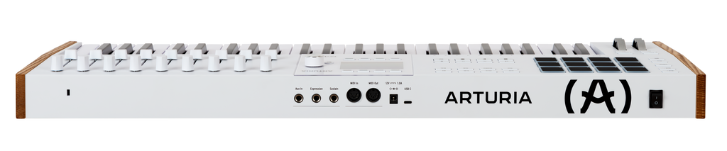 Arturia KeyLab 49 mk3