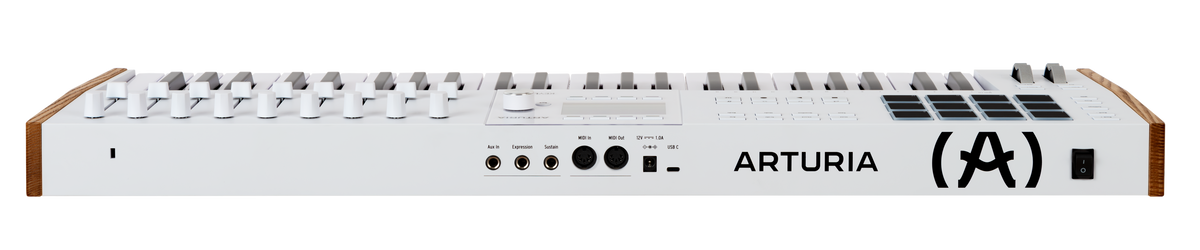 Arturia KeyLab 49 mk3