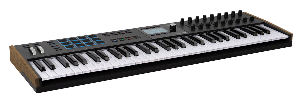 Arturia KeyLab 61 mk3