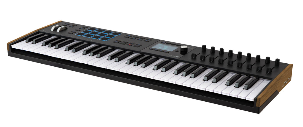 Arturia KeyLab 61 mk3