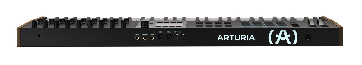 Arturia KeyLab 61 mk3