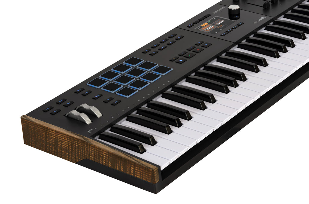 Arturia KeyLab 61 mk3