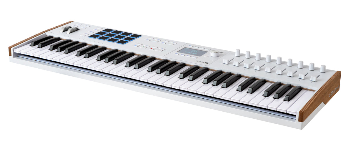 Arturia KeyLab 61 mk3