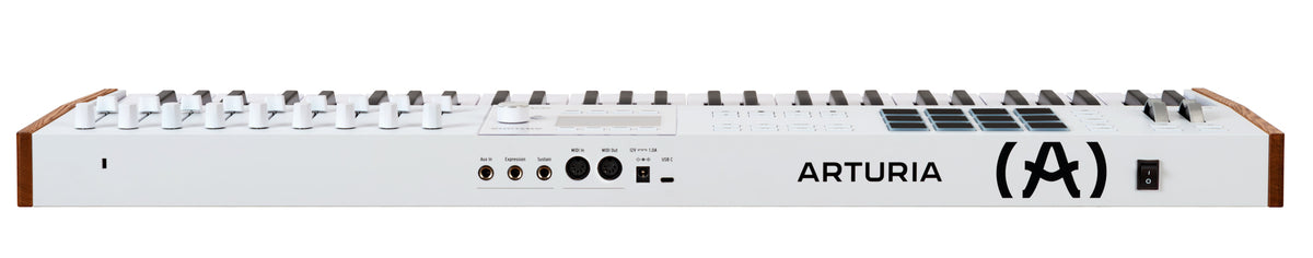 Arturia KeyLab 61 mk3