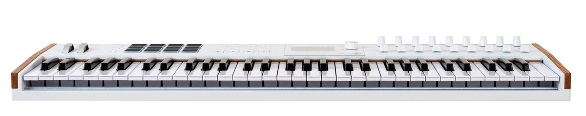 Arturia KeyLab 61 mk3
