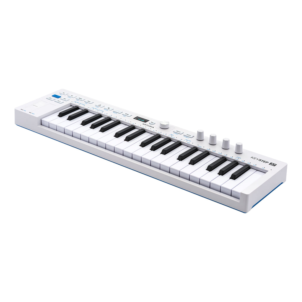 Arturia KeyStep 37 mk2