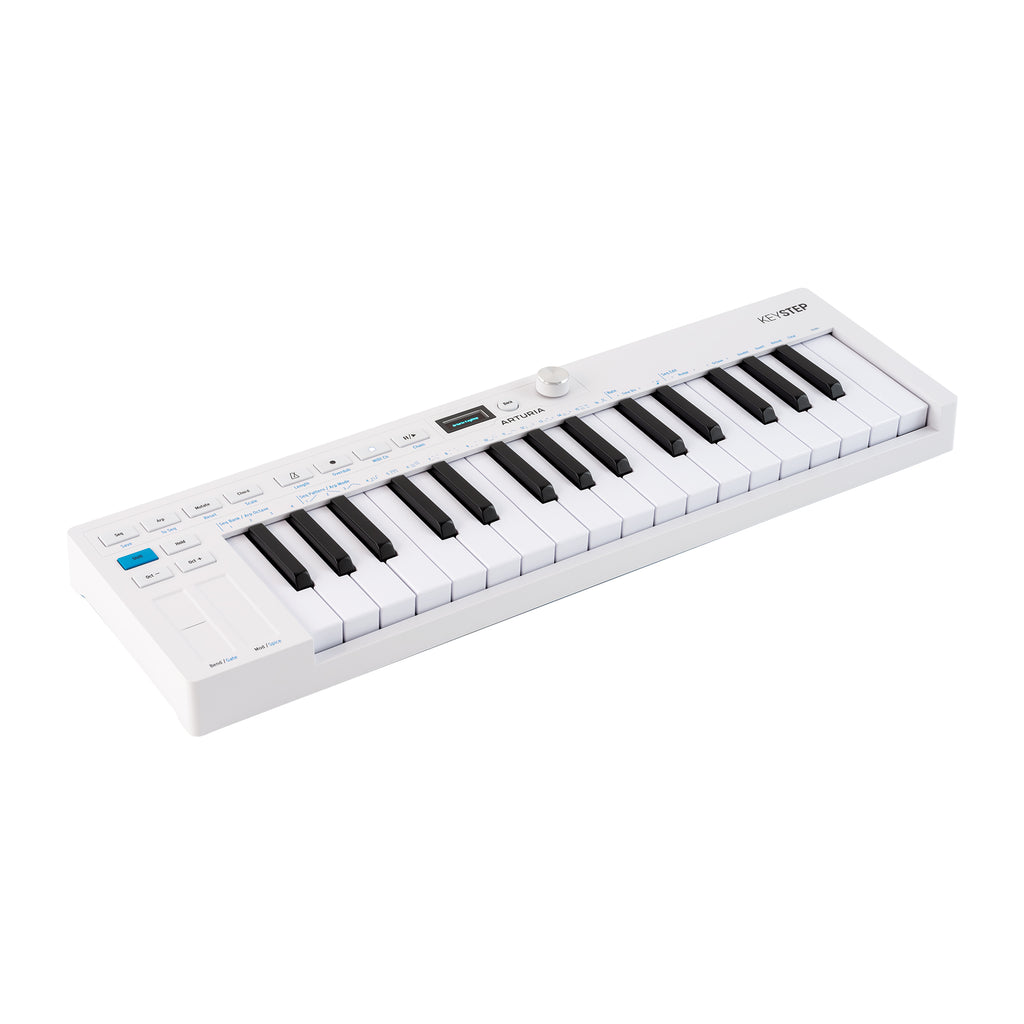 Arturia KeyStep mk2