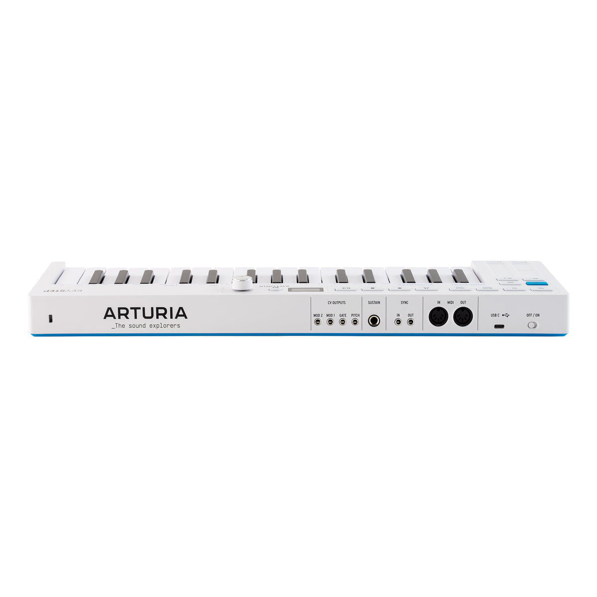 Arturia KeyStep mk2