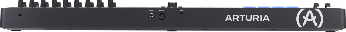 Arturia KeyLab Essential 49 mk3
