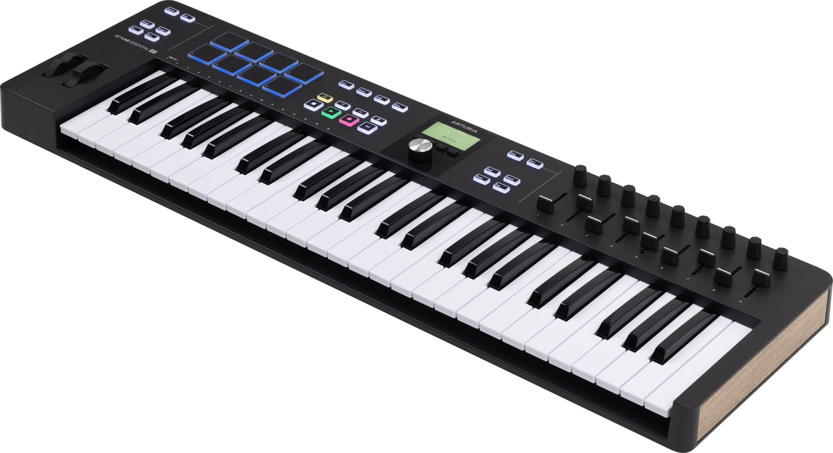 Arturia KeyLab Essential 49 mk3