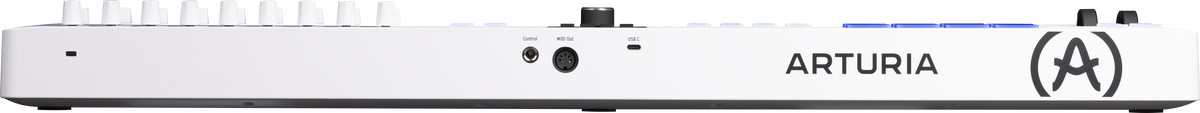 Arturia KeyLab Essential 49 mk3