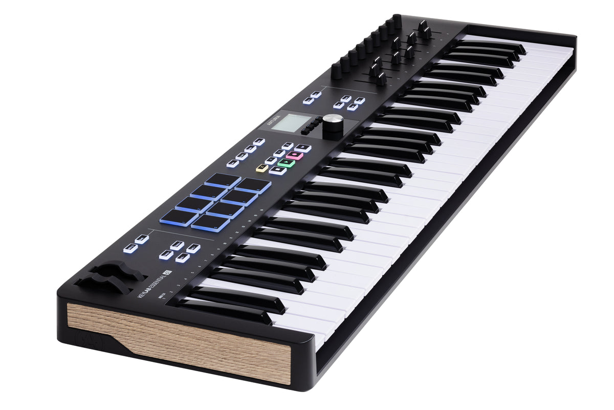 Arturia KeyLab Essential 61 mk3