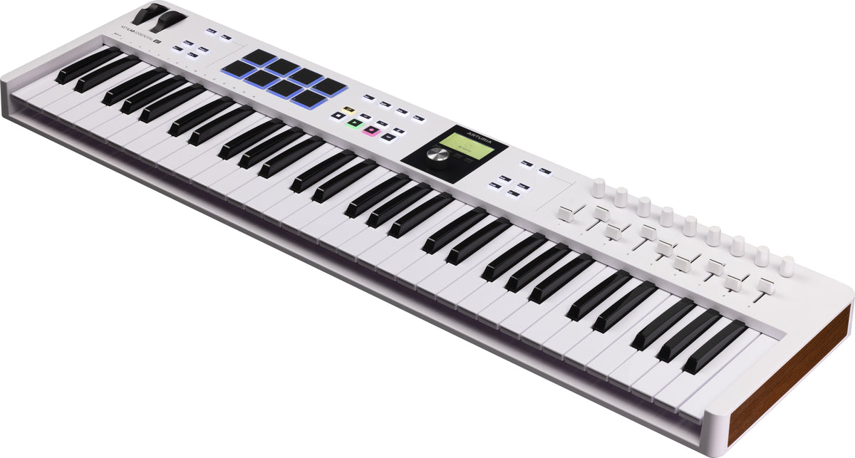 Arturia KeyLab Essential 61 mk3