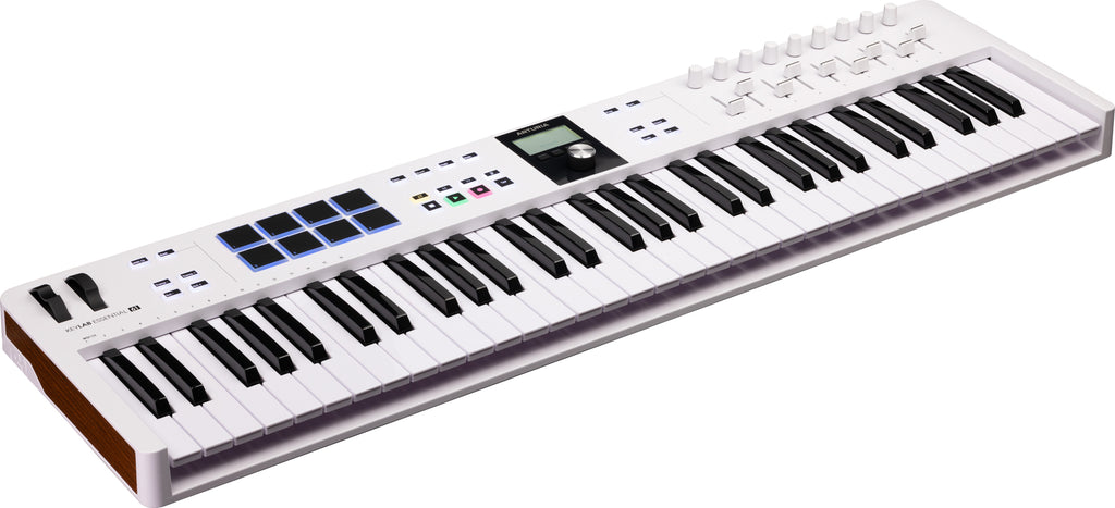 Arturia KeyLab Essential 61 mk3