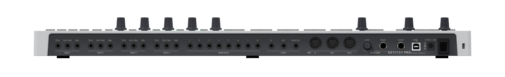 Arturia KeyStep Pro