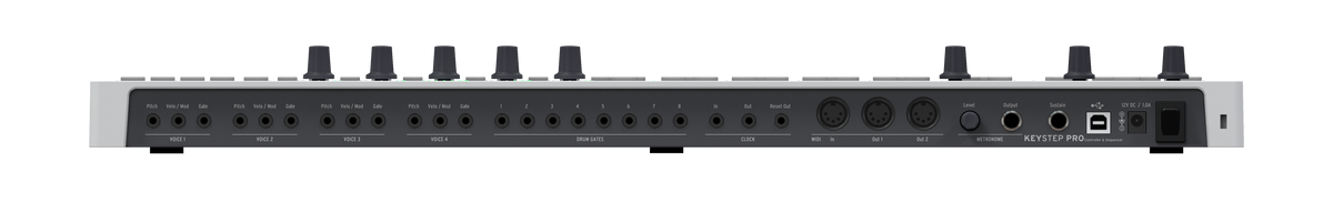Arturia KeyStep Pro