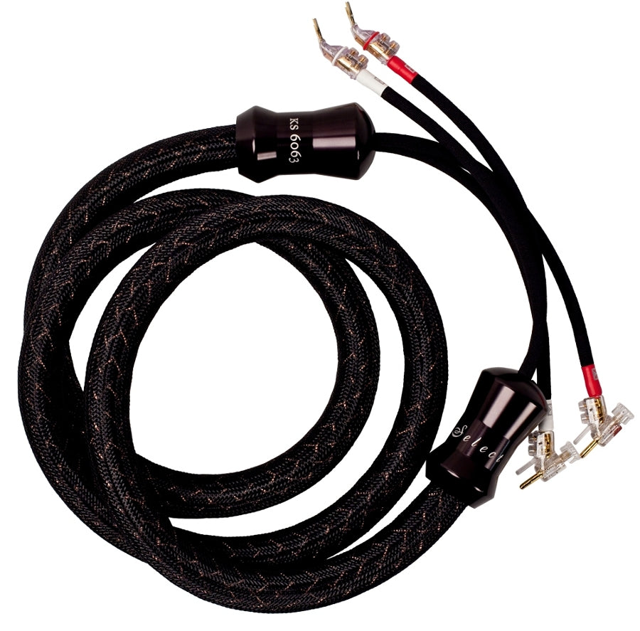 Kimber Kable Select KS6063