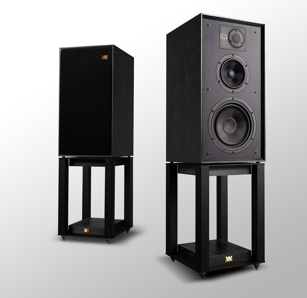 Wharfedale Linton 85