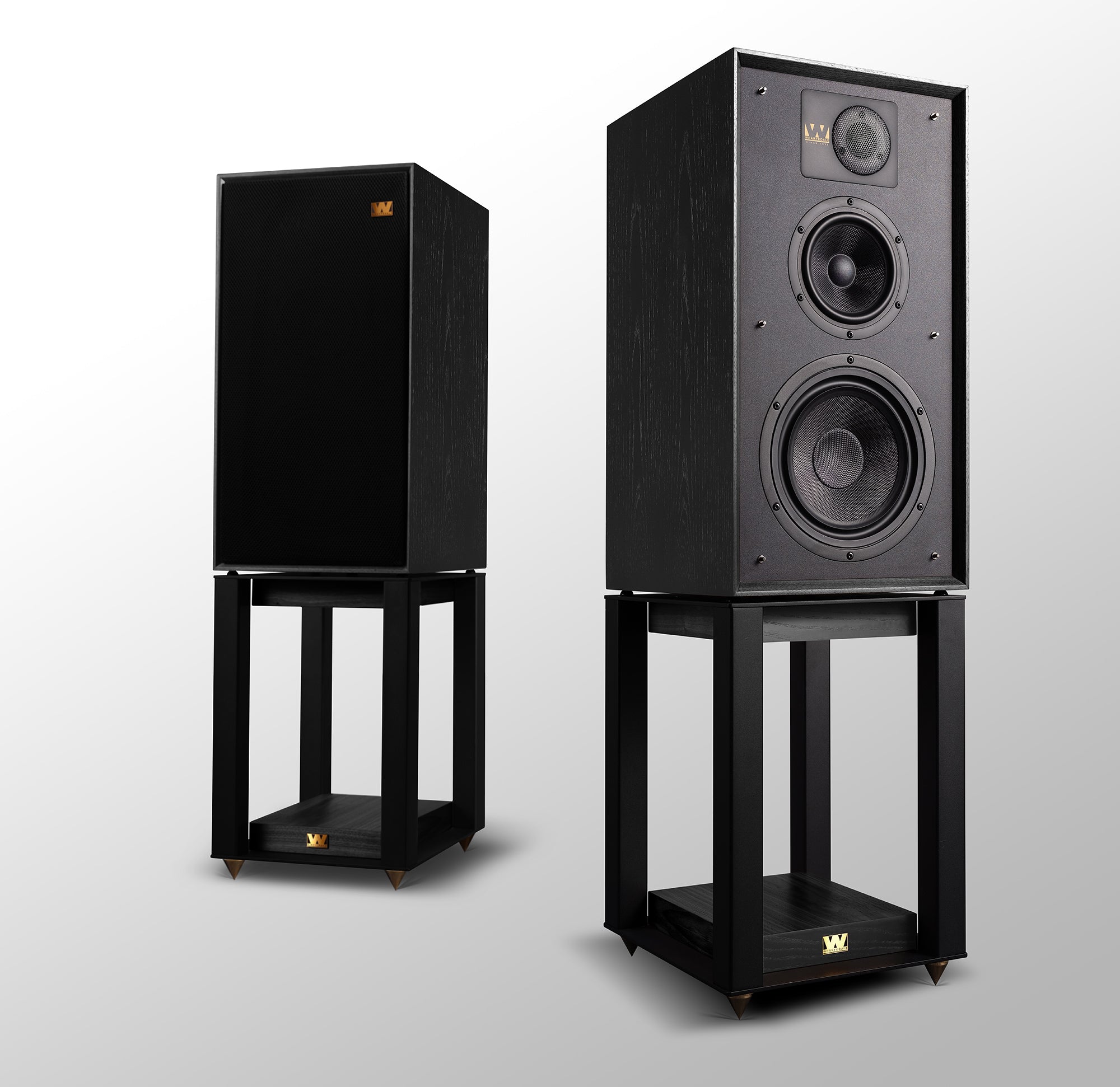 Wharfedale Linton 85