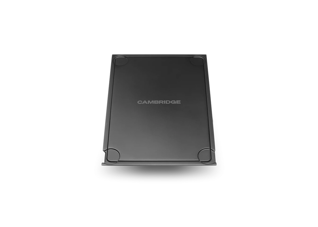 Cambridge Audio Winkelschreibtischständer