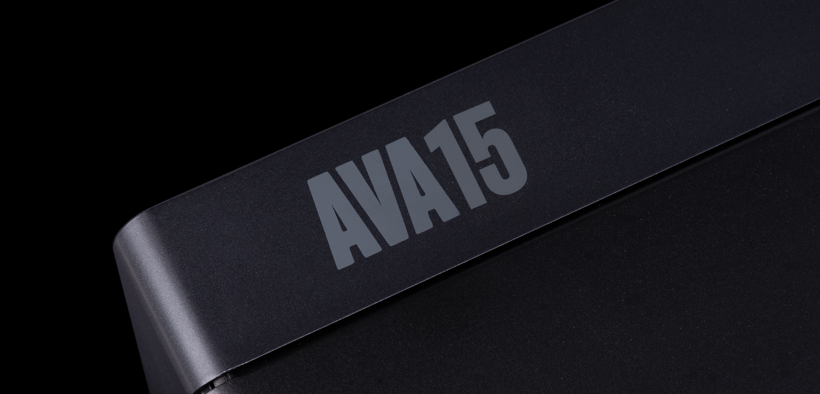 Arcam Radia AVA 15