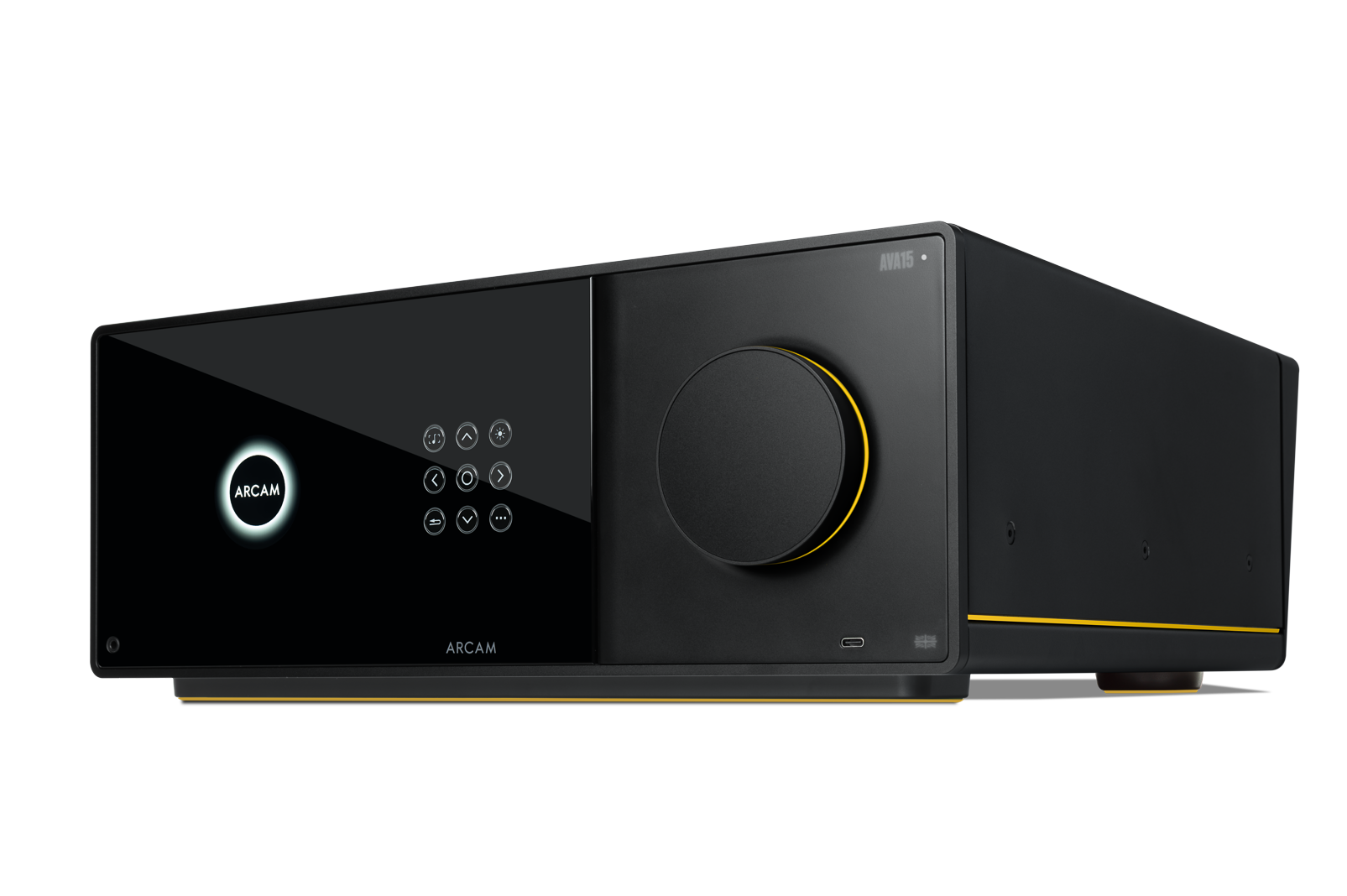 Arcam Radia AVA 15